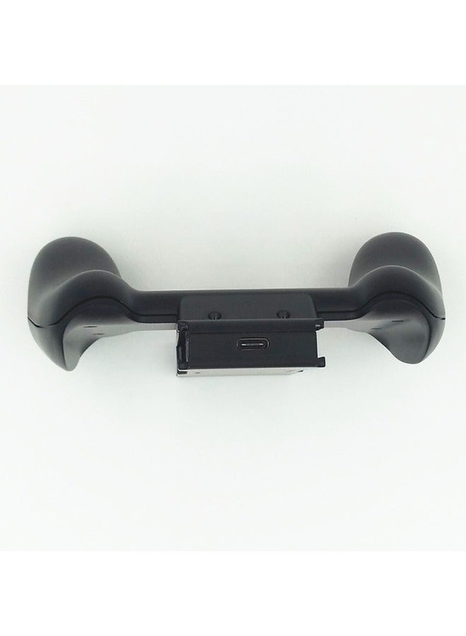 Charging Hand Grip Gamepad Holder for Nintendo Switch Joy Con - Image 4